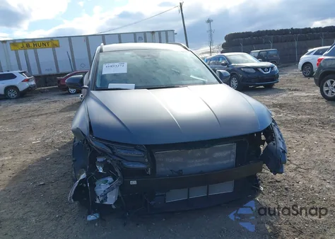 2025 Hyundai Tucson Sel z USA, uszkodzony, nr VIN 5NMJB3DE2SH482141